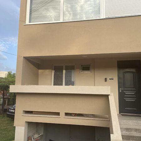 Apartment La Romana พอดโกริกา ภายนอก รูปภาพ