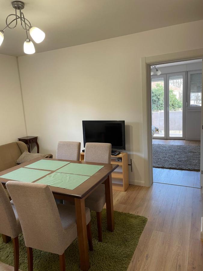 Apartment La Romana พอดโกริกา ภายนอก รูปภาพ
