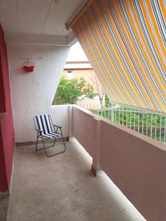 Apartment La Romana พอดโกริกา ภายนอก รูปภาพ